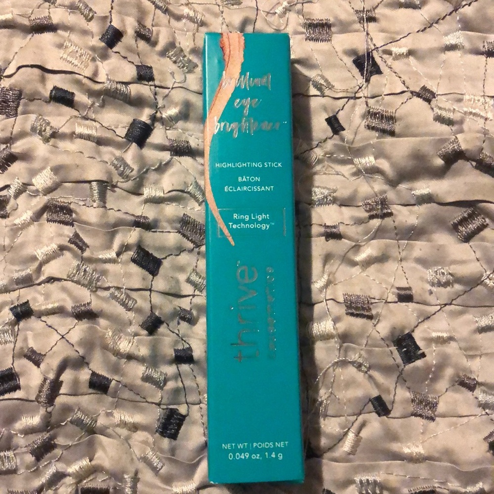 Thrive Causematics highlighting stick